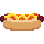 Hot Dog Hero - Rhythm Game