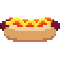 Hot Dog Hero - Rhythm Game