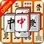 Mahjong - Mahyong Offline