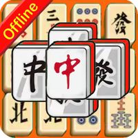 Mahjong - Mahyong Offline