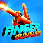 Finger Gunner FPS