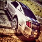 Crazy Drift
