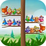 Bird Sort Puzzle - Color Fun