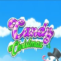 CANDY CHRISTMAS 4