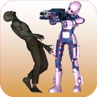Zombie 3D Hunter |Hunting Game