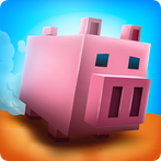 Escape from Pigland Runner