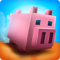 Escape from Pigland Runner