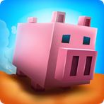 Escape from Pigland Runner