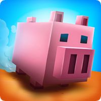 Escape from Pigland Runner