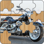 Harleys Jigsaw Puzzles