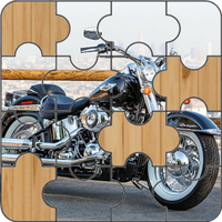 Harleys Jigsaw Puzzles
