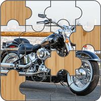 Harleys Jigsaw Puzzles