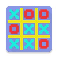 Tres En Raya 8bit retro