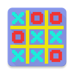 Tres En Raya 8bit retro