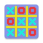 Tres En Raya 8bit retro