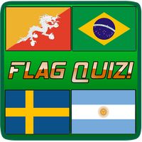 Country Flag Quiz For All