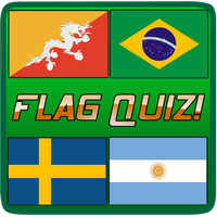 Country Flag Quiz For All