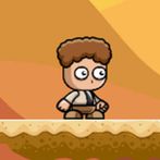 Desert Runner