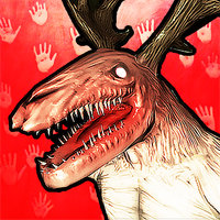 Lost Room: Scary Horror Escape