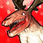 Lost Room: Scary Horror Escape