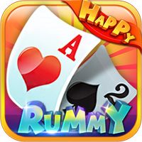 Happy Rummy