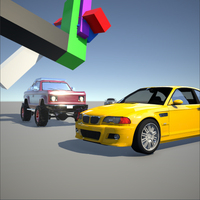 Vehicle Garage Base Prototype