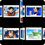 tebak nama tokoh anime populer