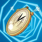 Los Forasteros del Tiempo RV