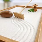 ASMR Zen Garden 3D