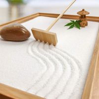ASMR Zen Garden 3D