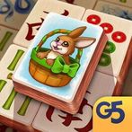 Mahjong Journey: Tile Match