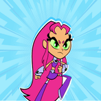 starfir titans running go