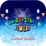 Bigupstar Airlines Jewels
