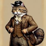 Escape Room - Mystery Riddles