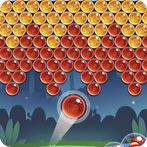 Bubble POP- Shoot Ball