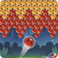 Bubble POP- Shoot Ball