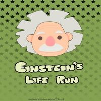Einstein's Life Run