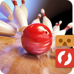 Bowling VR