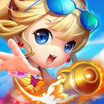 DDTank mobile-European