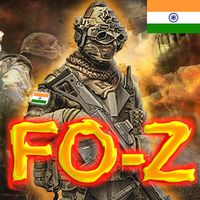 FOZ - ROYALE SURVIVAL BATTLEGR