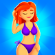 Bikini Shop Idle