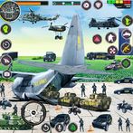 US Army Transport Military 2