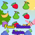 Fruit mania super