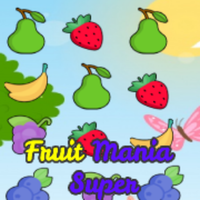 Fruit mania super