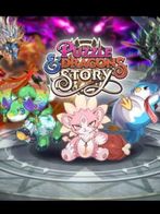 PUZZLE & DRAGONS STORY