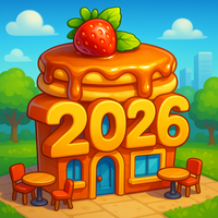 Tasty Chef: Cooking & Serving