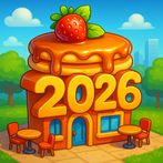 Tasty Chef: Cooking & Serving