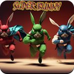 Subway Super Bunny Hero