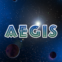 Aegis: Crusade of the Void