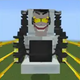 Craftsman Surv ToiletheadCraft